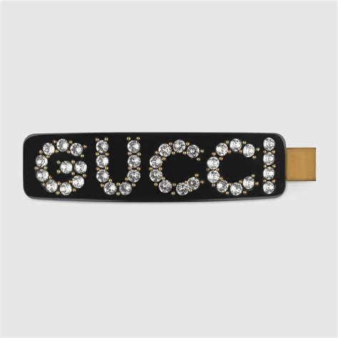 halsband gucci|gucci hair clips.